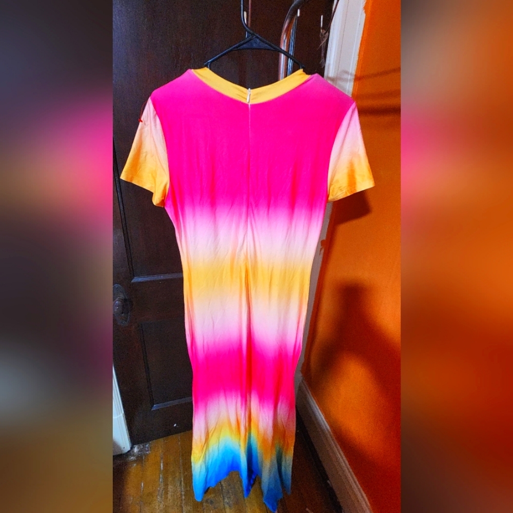 Chic me dress